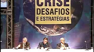 Crise no Brasil: Os interesses mesquinhos e a degradação da governança [parte 1]