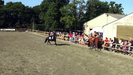 AEQUI22 PO 2015 A cheval en costumes