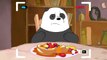 We Bare Bears | Panda | Cartoon Network