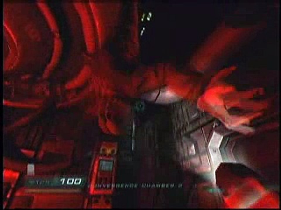 Doom 3 Music Video