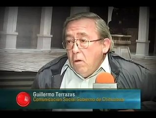 Extranormal: Enfermera fantasma vaga en hospital de Chihuahua