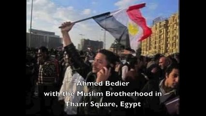 Muslim Brotherhood Capitol Day: Misogynist Ahmed Bedier on Families and Women