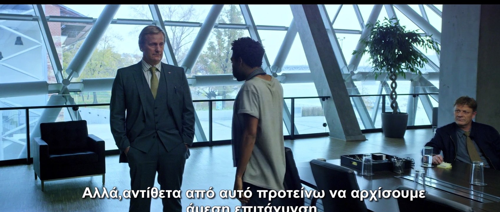 The Martian: It checks out clip