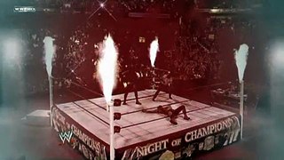 SmackDown 15/10/10 Paul Bearer´s Challenge to The Undertaker