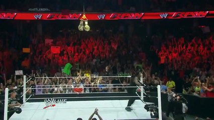 Roman Reigns Custom Titantron 2014 ► 3rd NEW Theme Song 'The Truth Reigns'