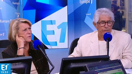 Le club de la presse avec Benjamin Stora (partie 4)