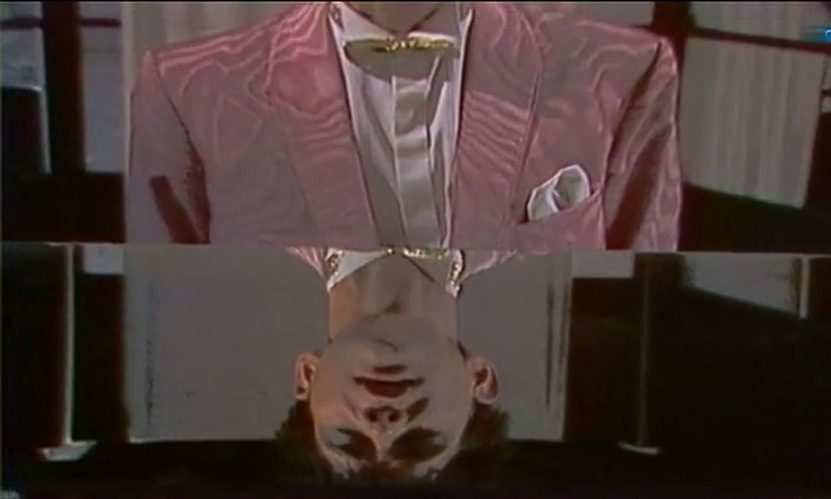 Cäsars Rock Band - Spiegelbild 1983