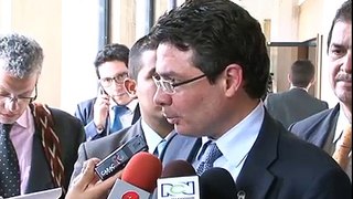 Ley Estatutaria Salud Rueda de Prensa Ministro de Salud Alejandro Gaviria Uribe