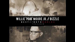 Give Him Praise  Willie  P-Dub  Moore Jr. & Bizzle (Feat. Canton Jones)