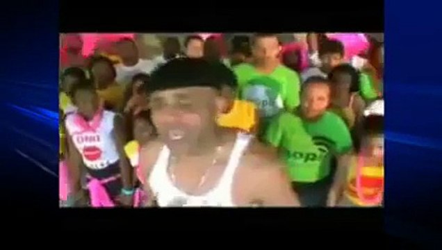 Hmi Pras Says Wyclef Just Not Fit To Be Haitian President