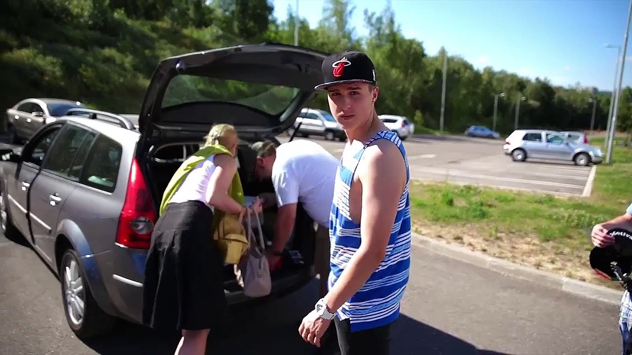 Film o filme Nebuď bábovka.