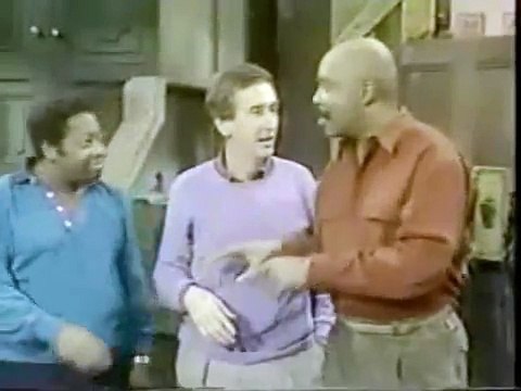 Sesame Street Episode 2615 (street scenes) 2/2