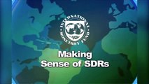 IMF's SDRs, Gold, China & The New Emerging Monetary System