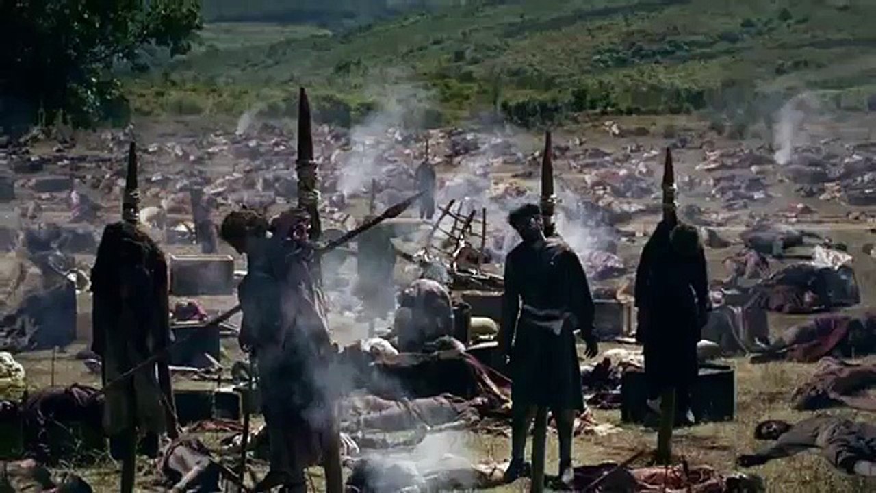 Diriliş Ertuğrul 27.Bölüm Fragmanı