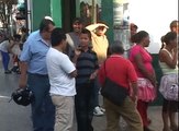 PNC SANTA ANA FRUSTRA ROBO   ATV NOTICIAS   ANTENA TELEVISION EL SALVADOR