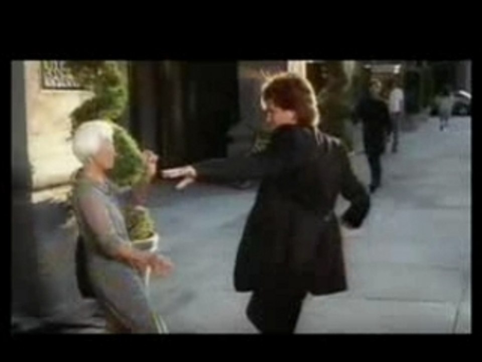 Jon Bon Jovi - Mitsubishi