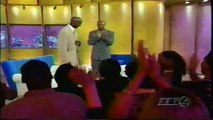 Michael Jordan - The Keenen Ivory Wayans Show 1998