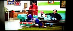 Pakistani Drama, Gudiya Rani, E 83, full