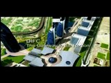 Park Towers Dubai International Financial Centre (DIFC)