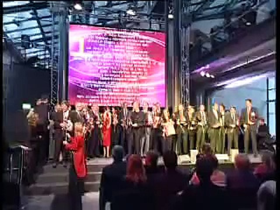 CyberOne 2006 - Making of