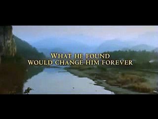 The Children of Huang Shi