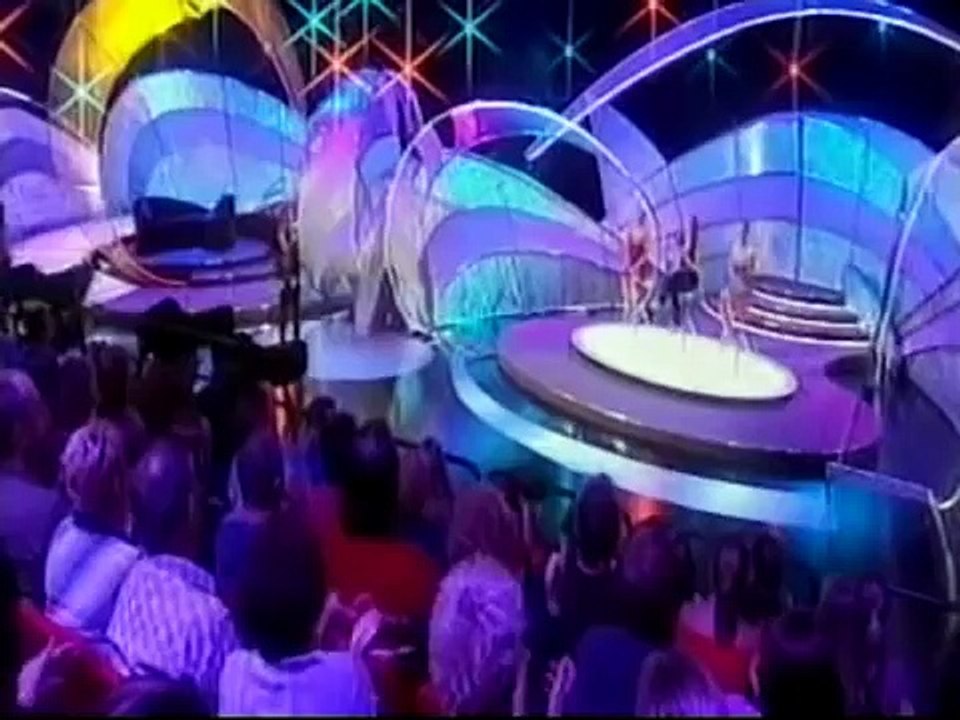 Blind Date - Heidi - Part One