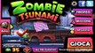 Zombie Tsunami: Cosa è questo un coccodrillo?!?!