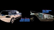 【GTA V】Vice City Intro (Remastered)【Side by Side Comparison】