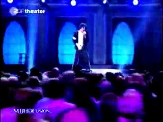 Michael Jackson: así fue su último concierto [VIDEO]