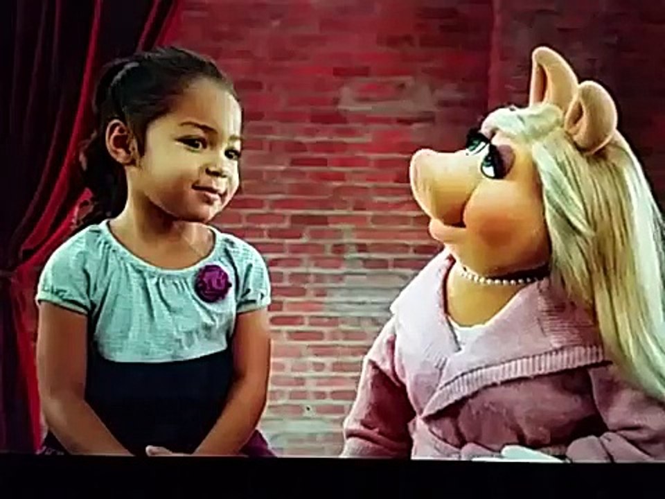 Jordyn on Muppets Moments on Disney Jr