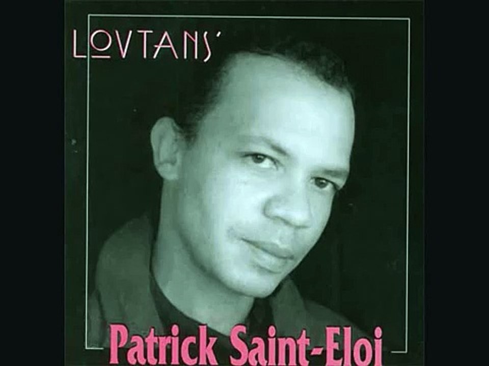 Patrick Saint-Eloi tik tak
