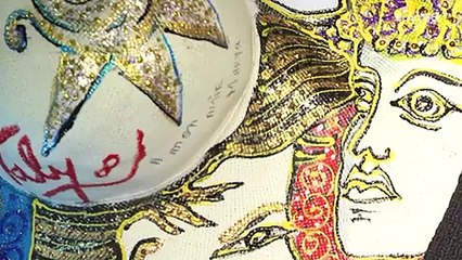 Wonderfully strange designs for New York Fashion Week