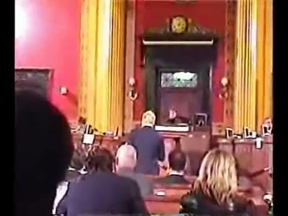 Rigged US Elections - Part 2