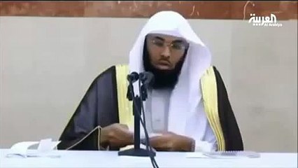 Selon ce cheikh saoudien, la Terre ne tourne pas autour du Soleil