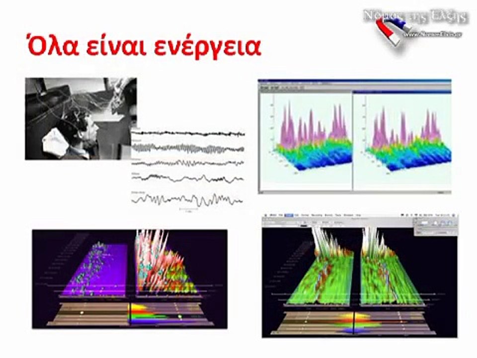 Νόμος της Έλξης - Τι είναι και πως λειτουργεί