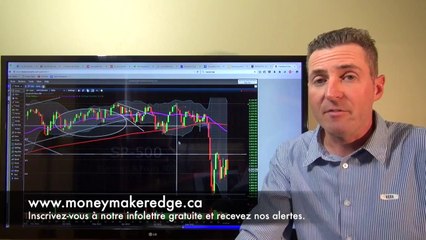 Martin Prescott - Coup de gueule