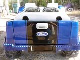 Modified Power Wheels Custom Built F150 pt 1