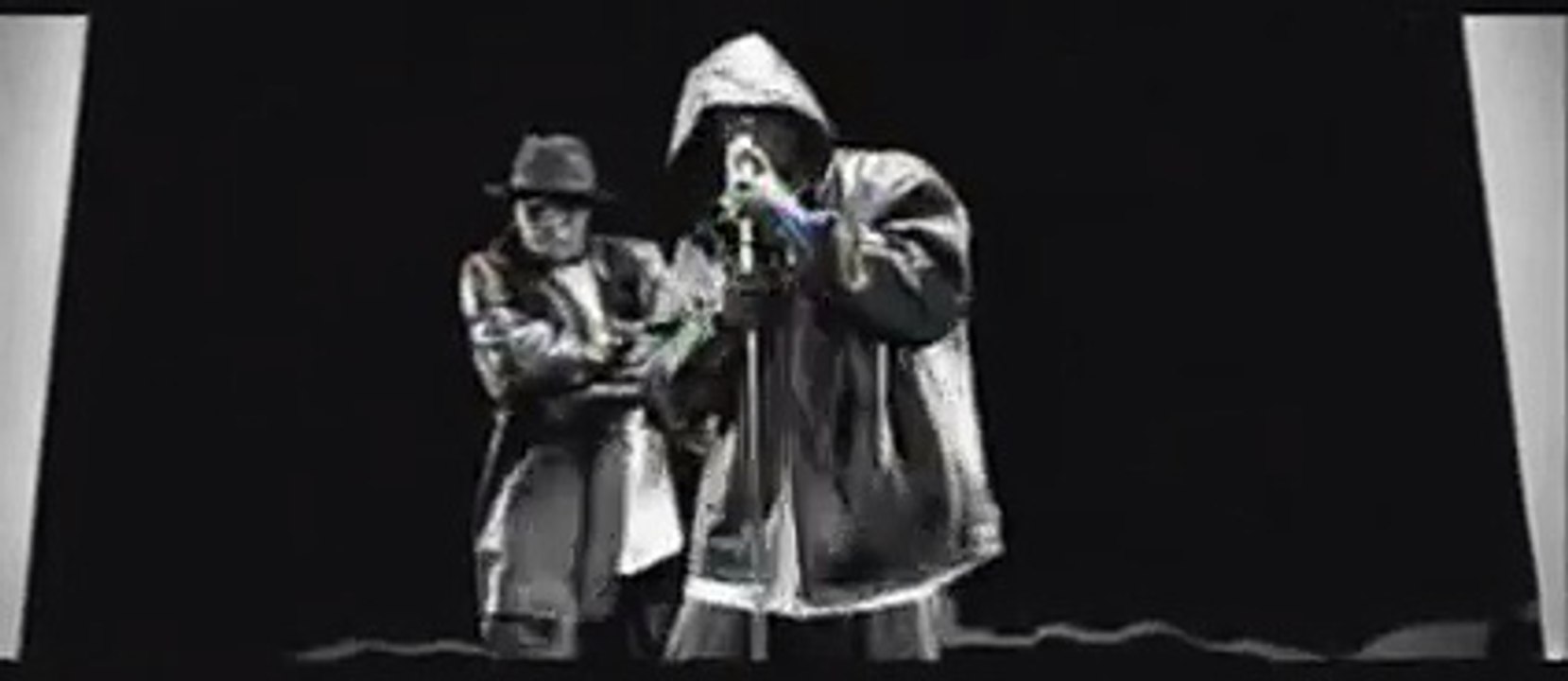 G. Dep - Special Delivery (The Remix)
