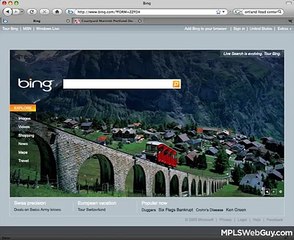 How to edit your business in Bing.com Maps