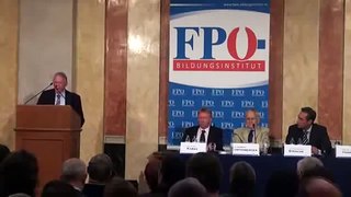 Prof.Dr.Hankel - ERKENNTNISSE zur Eurokrise und Finanzmafia UNBEDINGT ANSCHAUEN!!!