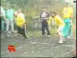 Video gag tres marrant