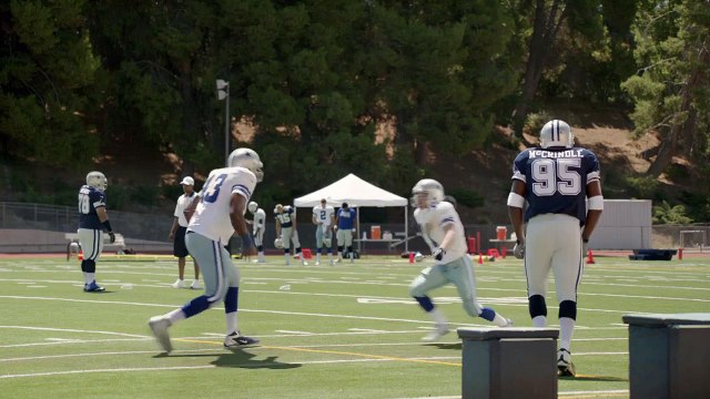 Tide | Tide PODS: Cole Beasely #SmallButPowerful