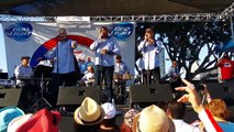 El Gran Combo - Dia de San Juan Festival - Long Beach, CA 6/14/15
