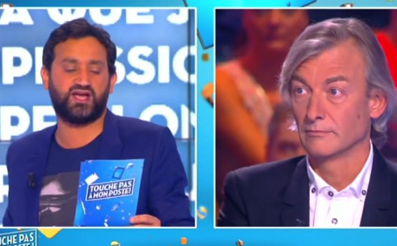 TPMP : les chroniqueurs répondent aux attaques de Yann Moix et l'appellent en direct
