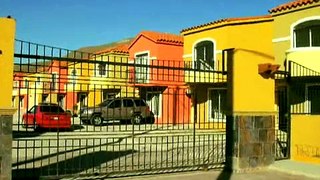 Residencial Arboledas Video Promocional Tijuana