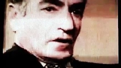Shah Of Iran On Zionism - 1976 Interview
