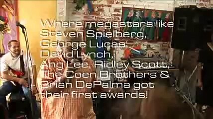 2008 WINNERS SHOWREEL PART I by antonia umlauf www.healing-media.com