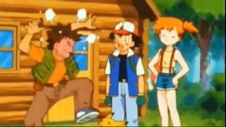 Pokemon ghetto Parody Brock vs ash Who Can get the most bitches