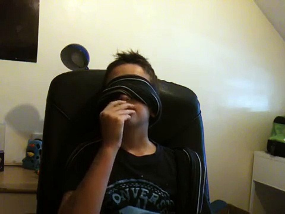 Harry Potter Bean Boozled Part 1