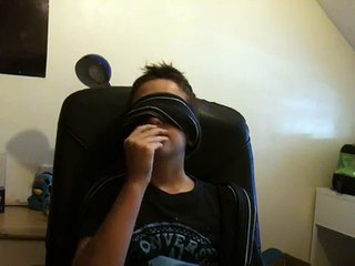 Harry Potter Bean Boozled Part 1